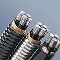 Aluminum Alloy Cable