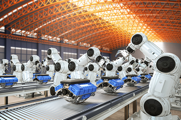 Jiayi Cable: An Expert in Control Cables, Assisting in Industrial Automation Upgrades