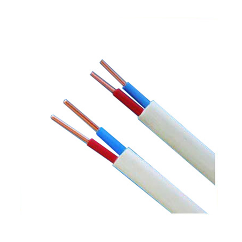 Irradiated Cable