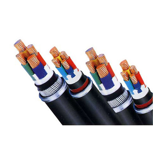 Polyvinyl Chloride Insulated Cable
