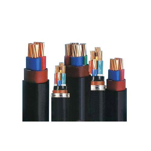 Polyvinyl Chloride Insulated Cable