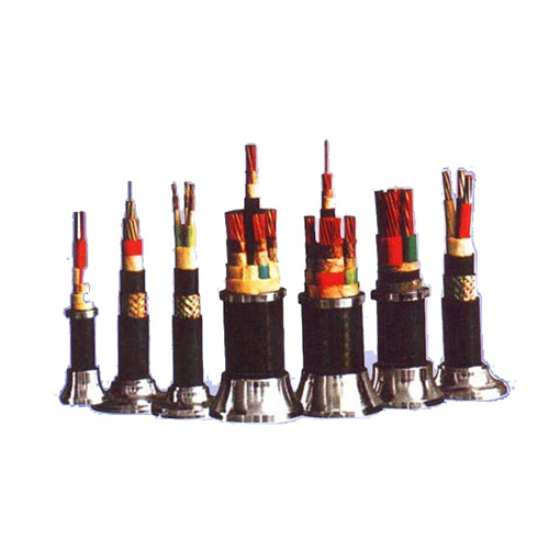 Polyvinyl Chloride Insulated Cable