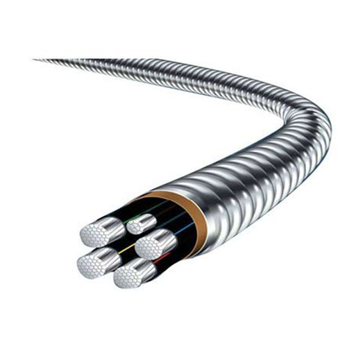 Aluminum Alloy Cable