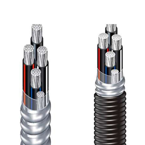 Aluminum Alloy Cable