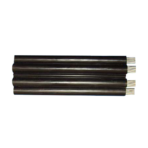 Parallel Cluster Aerial Insulated Cable