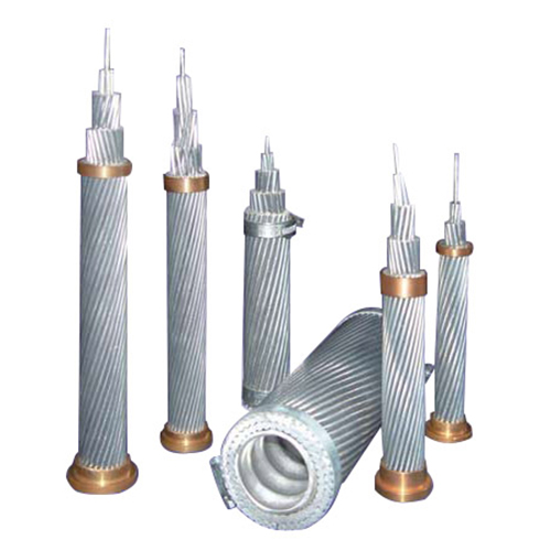 Aluminum Strand and Steel-Cored Aluminum Strand